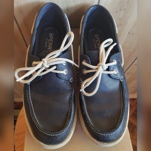 MEN'S ORIGINAL SPERRY TOP SLIDER